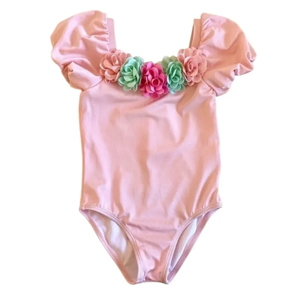 Janie and Jack swimsuit